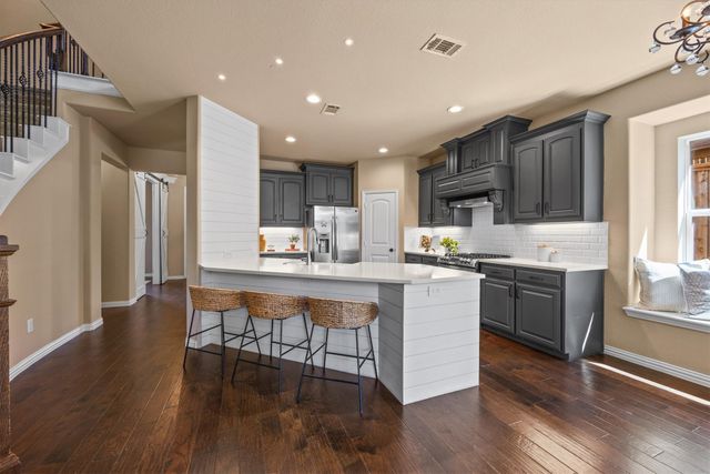 1111 Fossil Lake Drive, Frisco, TX 75036