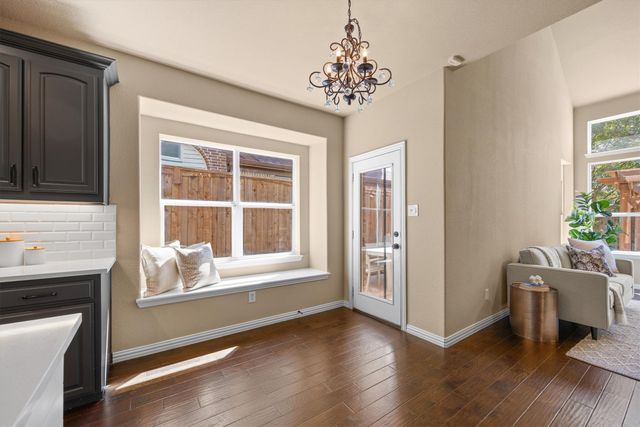 1111 Fossil Lake Drive, Frisco, TX 75036
