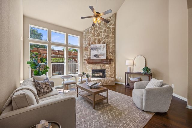 1111 Fossil Lake Drive, Frisco, TX 75036