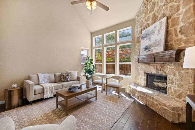 1111 Fossil Lake Drive, Frisco, TX 75036