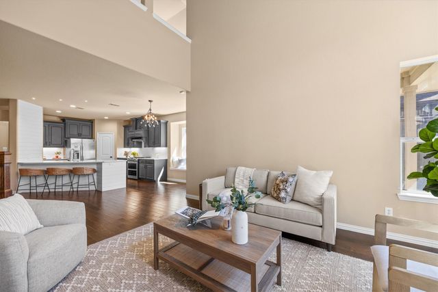 1111 Fossil Lake Drive, Frisco, TX 75036