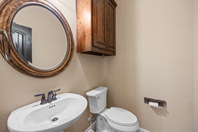 1111 Fossil Lake Drive, Frisco, TX 75036