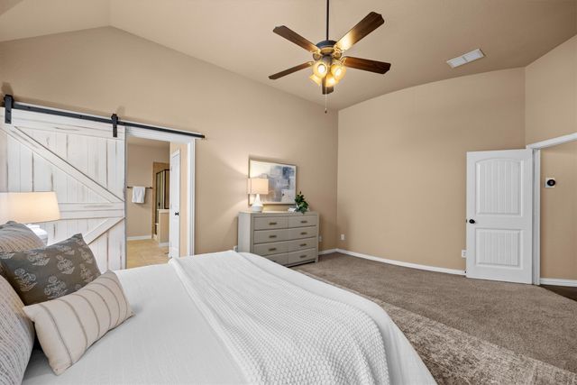 1111 Fossil Lake Drive, Frisco, TX 75036