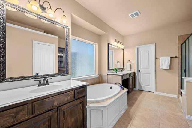 1111 Fossil Lake Drive, Frisco, TX 75036