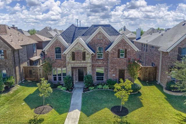 1111 Fossil Lake Drive, Frisco, TX 75036