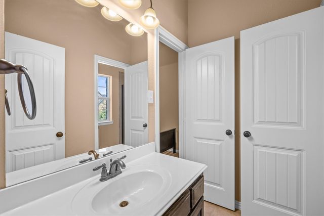 1111 Fossil Lake Drive, Frisco, TX 75036
