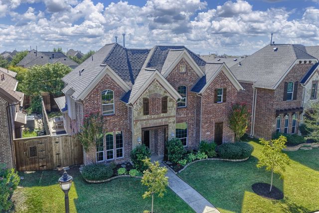 1111 Fossil Lake Drive, Frisco, TX 75036