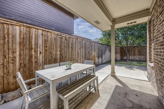 1111 Fossil Lake Drive, Frisco, TX 75036