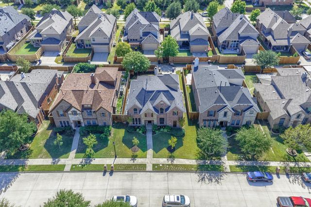 1111 Fossil Lake Drive, Frisco, TX 75036