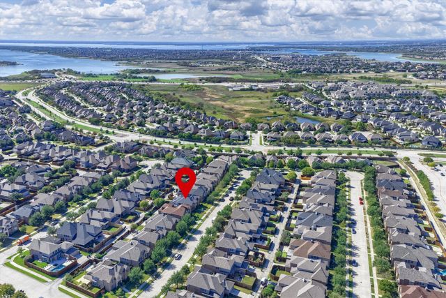 1111 Fossil Lake Drive, Frisco, TX 75036