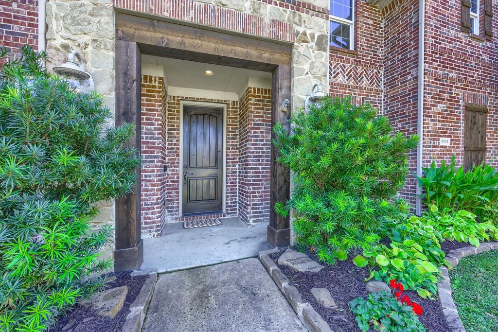 1111 Fossil Lake Drive, Frisco, TX 75036 — photo 4