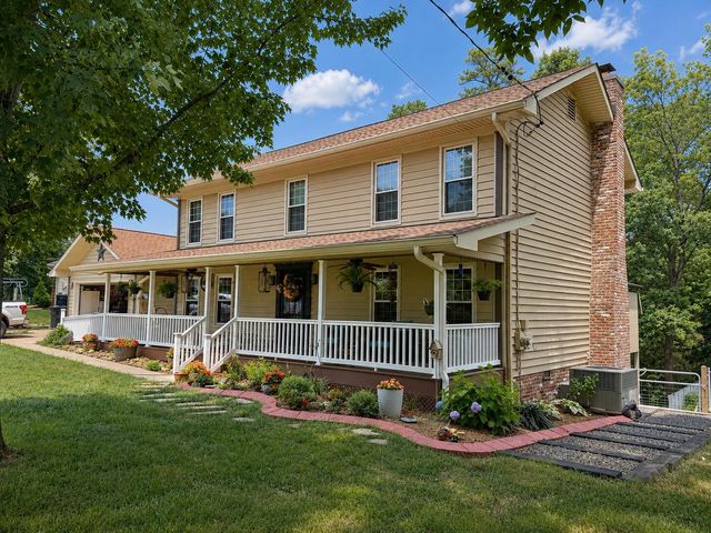 9515 Timberlog Drive, Chattanooga, TN 37421