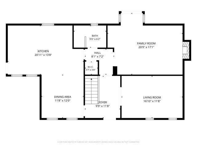 9515 Timberlog Drive, Chattanooga, TN 37421