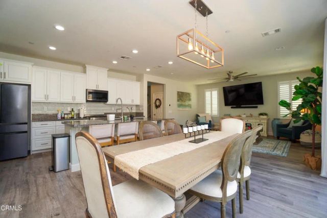 543 Platte Way, Oxnard, CA 93036