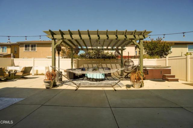 543 Platte Way, Oxnard, CA 93036