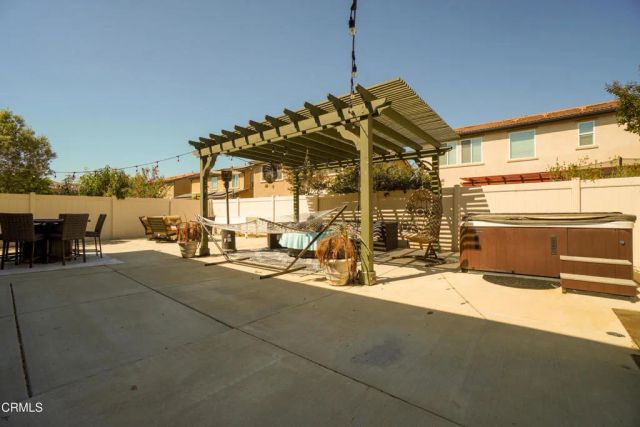 543 Platte Way, Oxnard, CA 93036