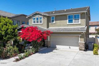 543 Platte Way, Oxnard, CA 93036