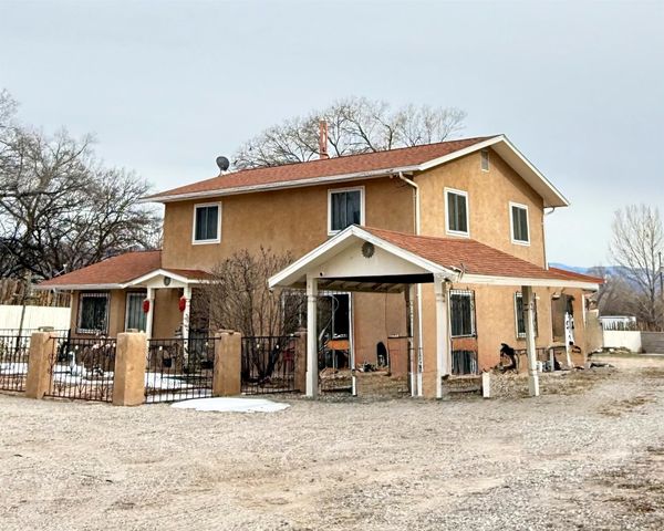 309 A NM-76 A, Santa Cruz, NM 87567