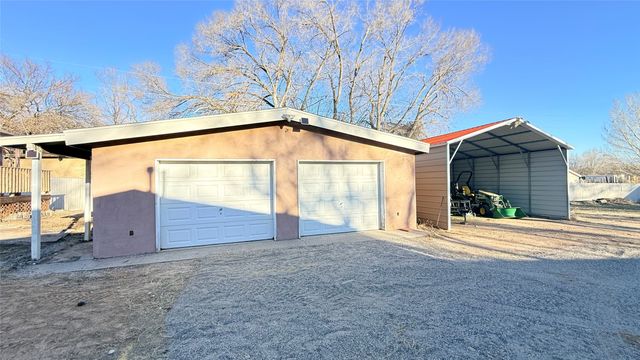 309 A NM-76 A, Santa Cruz, NM 87567