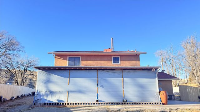 309 A NM-76 A, Santa Cruz, NM 87567