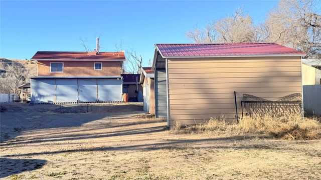 309 A NM-76 A, Santa Cruz, NM 87567