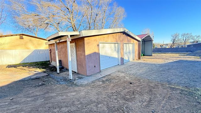 309 A NM-76 A, Santa Cruz, NM 87567