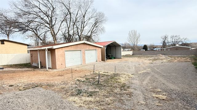 309 A NM-76 A, Santa Cruz, NM 87567