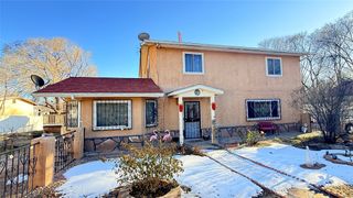 309 A NM-76 A, Santa Cruz, NM 87567