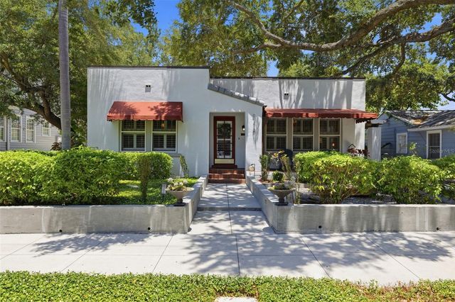 912 S FREMONT AVENUE, Tampa, FL 33606