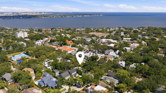 912 S FREMONT AVENUE, Tampa, FL 33606