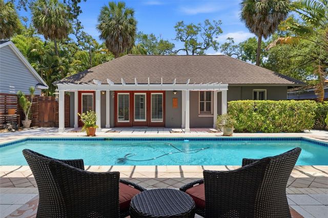 912 S FREMONT AVENUE, Tampa, FL 33606