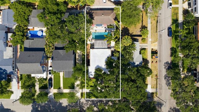 912 S FREMONT AVENUE, Tampa, FL 33606