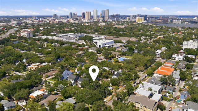 912 S FREMONT AVENUE, Tampa, FL 33606