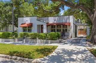 912 S FREMONT AVENUE, Tampa, FL 33606