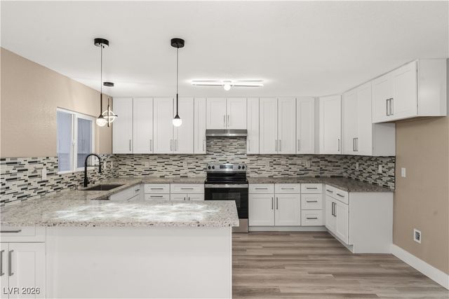 4301 San Joaquin Avenue, Las Vegas, NV 89102