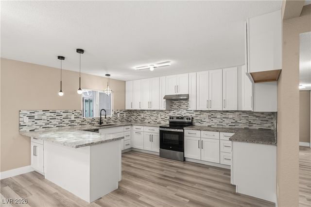 4301 San Joaquin Avenue, Las Vegas, NV 89102