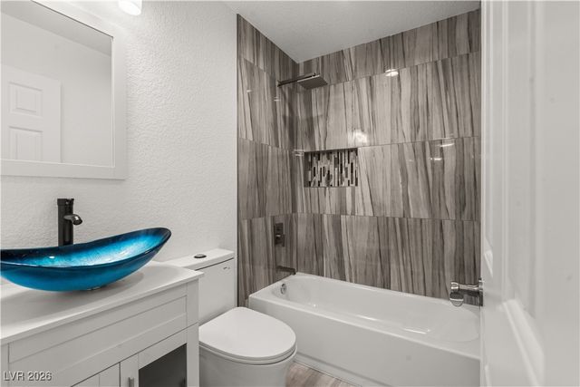 4301 San Joaquin Avenue, Las Vegas, NV 89102