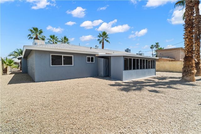 4301 San Joaquin Avenue, Las Vegas, NV 89102