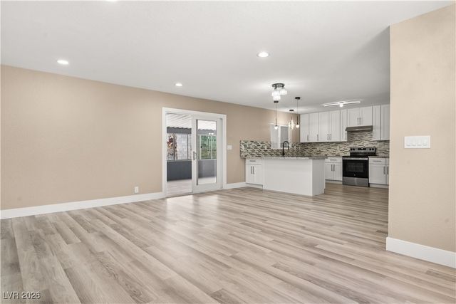 4301 San Joaquin Avenue, Las Vegas, NV 89102