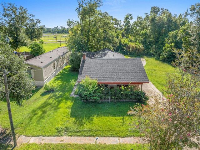 326 Hall Street, Dequincy, LA 70633