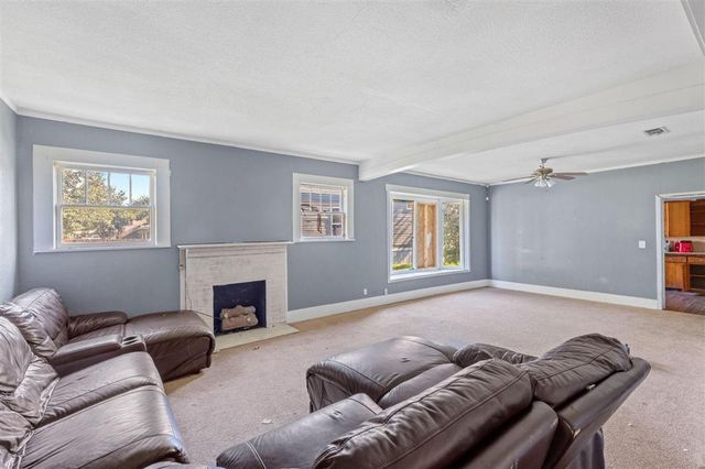 326 Hall Street, Dequincy, LA 70633