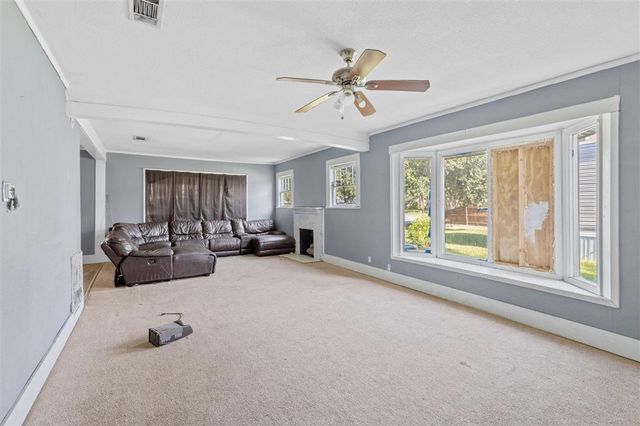 326 Hall Street, Dequincy, LA 70633