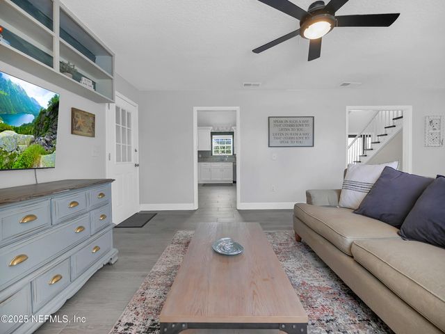 605 TWENTY-THIRD Street, St. Augustine, FL 32084