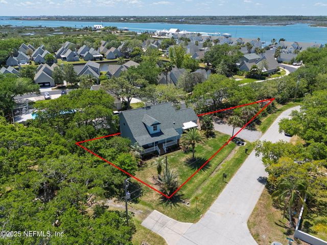 605 TWENTY-THIRD Street, St. Augustine, FL 32084