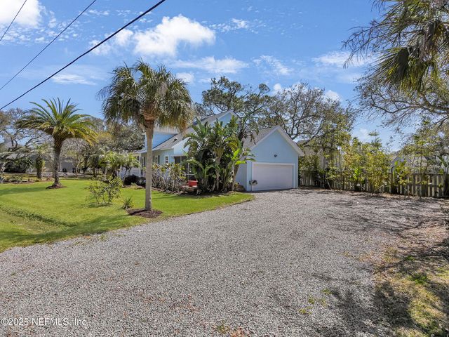 605 TWENTY-THIRD Street, St. Augustine, FL 32084