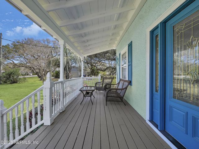 605 TWENTY-THIRD Street, St. Augustine, FL 32084