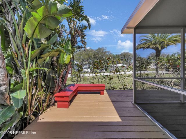 605 TWENTY-THIRD Street, St. Augustine, FL 32084