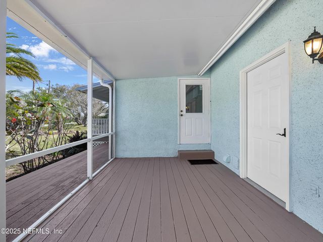605 TWENTY-THIRD Street, St. Augustine, FL 32084