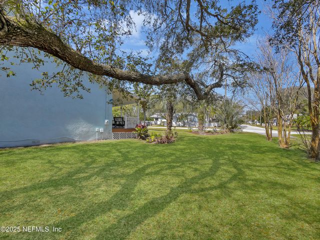 605 TWENTY-THIRD Street, St. Augustine, FL 32084