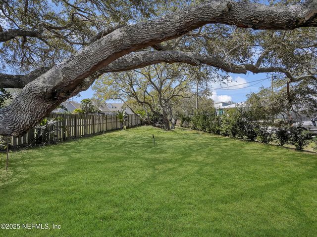 605 TWENTY-THIRD Street, St. Augustine, FL 32084